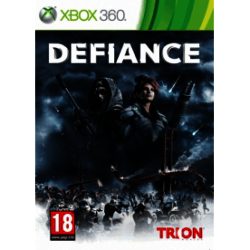 Defiance Game